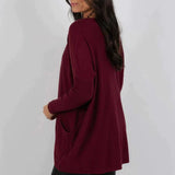 Zoe™ - Soft Touch Sweater