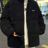 Sebastian™ - Stylish Puffer Jacket