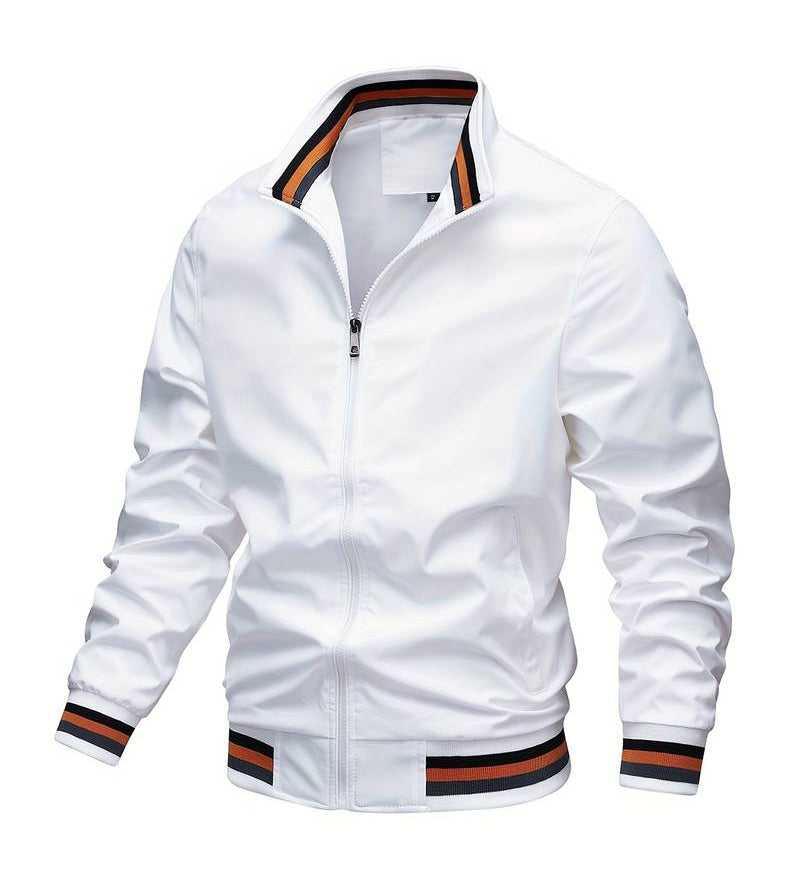 Thomas™ - Stylish Stand Jacket