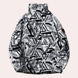 EUGENE - Stylish Jacket for the Fashion-conscious Man