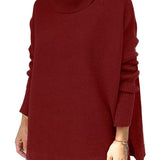 Jessica™ - Premium Turtleneck Sweater