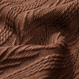 Textured Jacquard Cuban <tc>S</tc>hirt