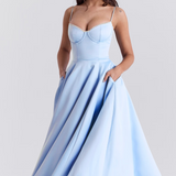 Grace™ - Elegant Party Dress