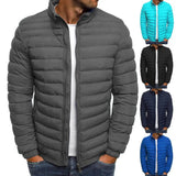 Oliver™ - Men's Fashion Jacket