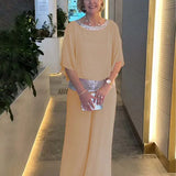 Nessa™ Classy Elegant Set