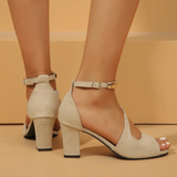 Rosa™ - Elegant Sandals