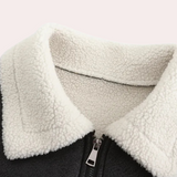 Stylish Winter Coat for Women by GARA - Stay Chic and Warm!