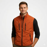 Noah Laurent | Premium Utility Bodywarmer For Men