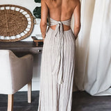 Abigail™️ - Elegant Pleated Dress