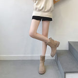 Clara - Elegant Designer Boots for Women