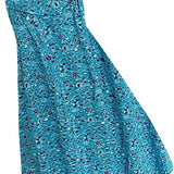 Bonnie™ Sleeveless Plus Size Summer Dress