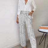 Grace™ - Elegant Two-Piece