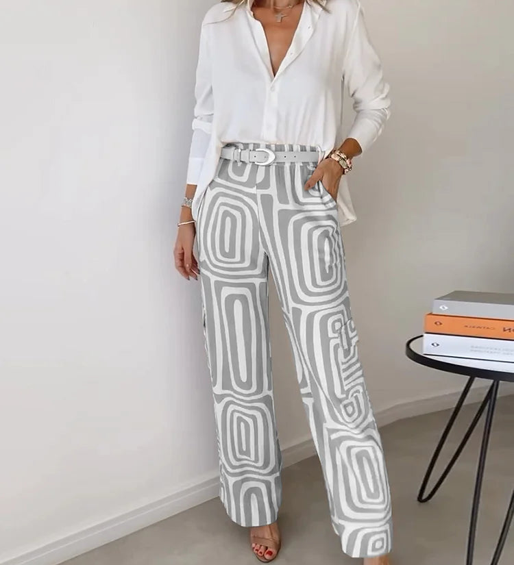 Grace™ - Elegant Two-Piece