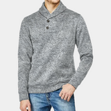 Stylish Sophisticated Men's Sweater by HOWARD
