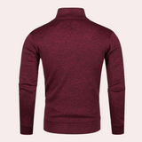GABE - Stylish Men's Cardigan for a Trendy Look