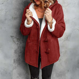 Olivia™ - Stylish Women's Coat