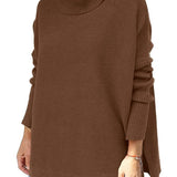 Jessica™ - Premium Turtleneck Sweater