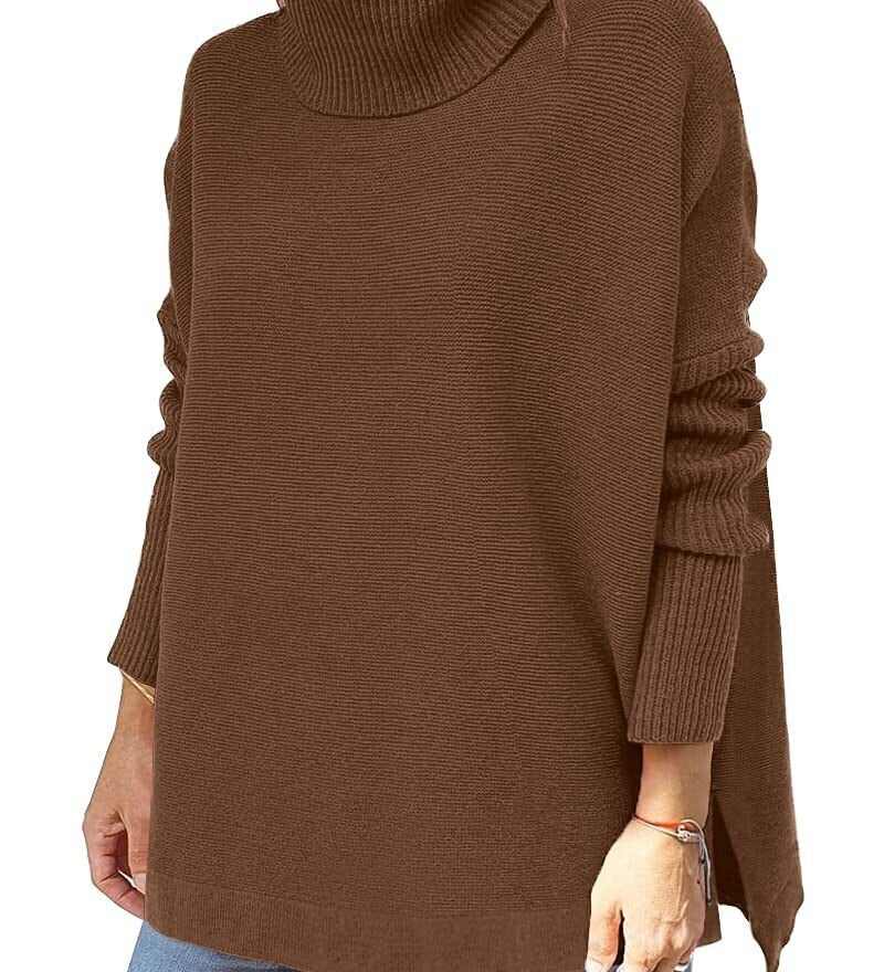 Jessica™ - Premium Turtleneck Sweater