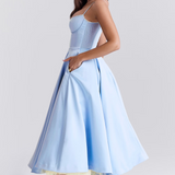 Grace™ - Elegant Party Dress