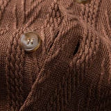 Textured Jacquard Cuban <tc>S</tc>hirt
