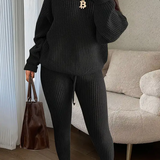 Claire - Elegante Comfort Set voor de Moderne Vrouw
