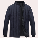 ATLAS - Trendy Winter Coat for the Modern Man