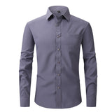 Sebastian Laurent | Classic Formal Shirt For Men