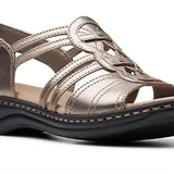 Ava™ - Orthopedic Flat Sandals