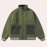 BERTRAND - Stylish Trench Coat for the Modern Man