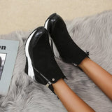 Karen - Orthopaedic ankle boots for women