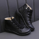 Malou - Women's Snowboots for a Stylish Winter