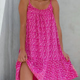 Sarah™ - Camisole Summer Dress