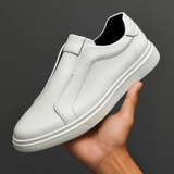 Noble Italiana Leather Sneakers