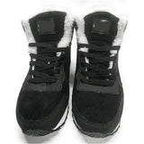 Antony | Stylish non-slip winter boots for men