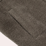 ESTRID - Trendy and Elegant Men's Coat