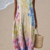 Vera™ Midi Floral Dress
