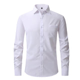 Sebastian Laurent | Classic Formal Shirt For Men