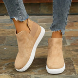 Scout - Trendy and sturdy women's boots for every occasion