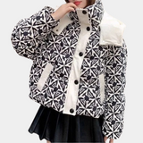 ADREANA - Stylish and Comfortable Winter Coat for Women