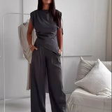 Diann™ Elegant Two-Piece Set
