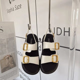 Emilia - Stylish Women's Platform Sandals