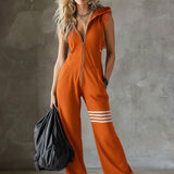 Eleanor™ Retro Jumpsuit