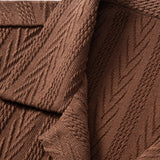 Textured Jacquard Cuban <tc>S</tc>hirt