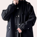 ARMANDO - Luxury Winter Jacket for Men with Unrivalled Comfort