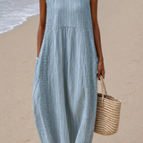 Dina™ Printed Midi Dress