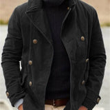 Lucas™ - Stylish Men's Jacket