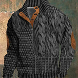 Toby™ - Warm Winter Sweater