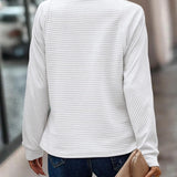Molly™ - Fashion V-neck Sweater