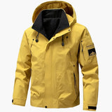 Hudson Vale | Alpine Ski Jacket For Men