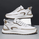 Sorello Leather Sneakers